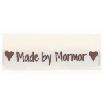 Made by Mormor